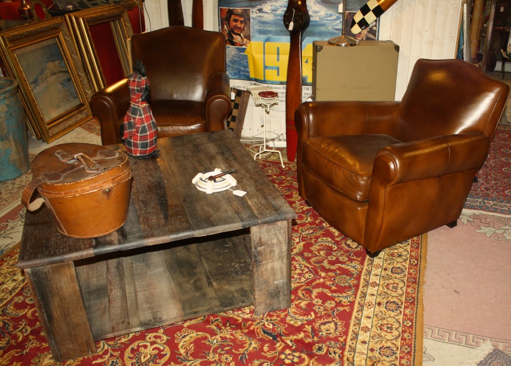 Brocante De La Ferme