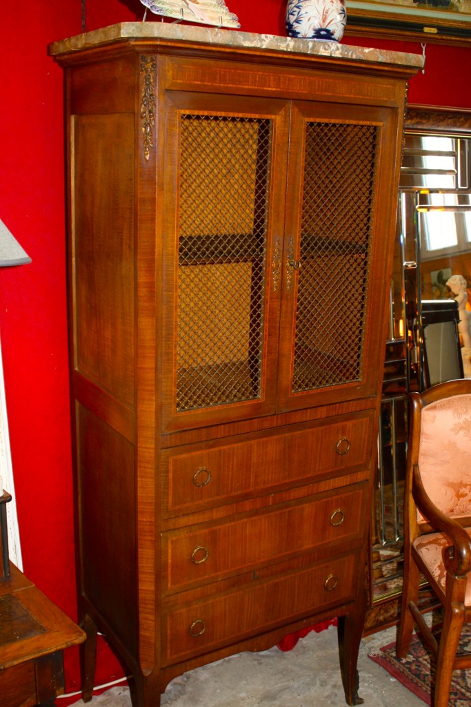 Brocante De La Ferme