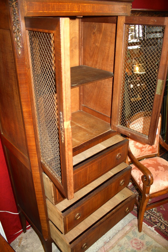Brocante De La Ferme