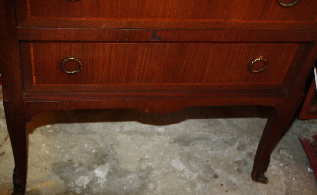 Brocante De La Ferme