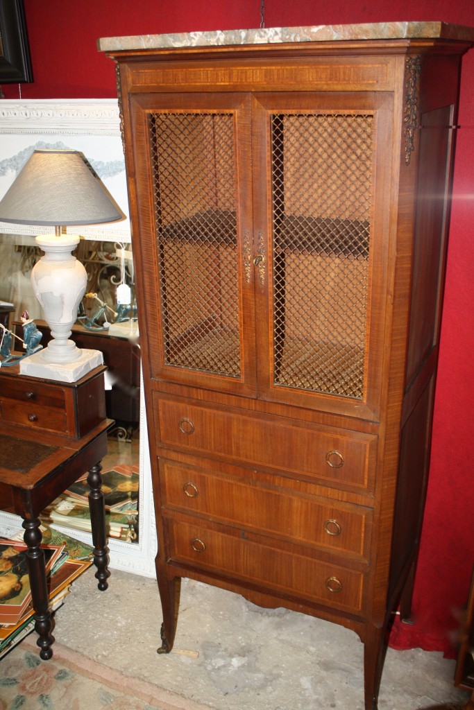 Brocante De La Ferme