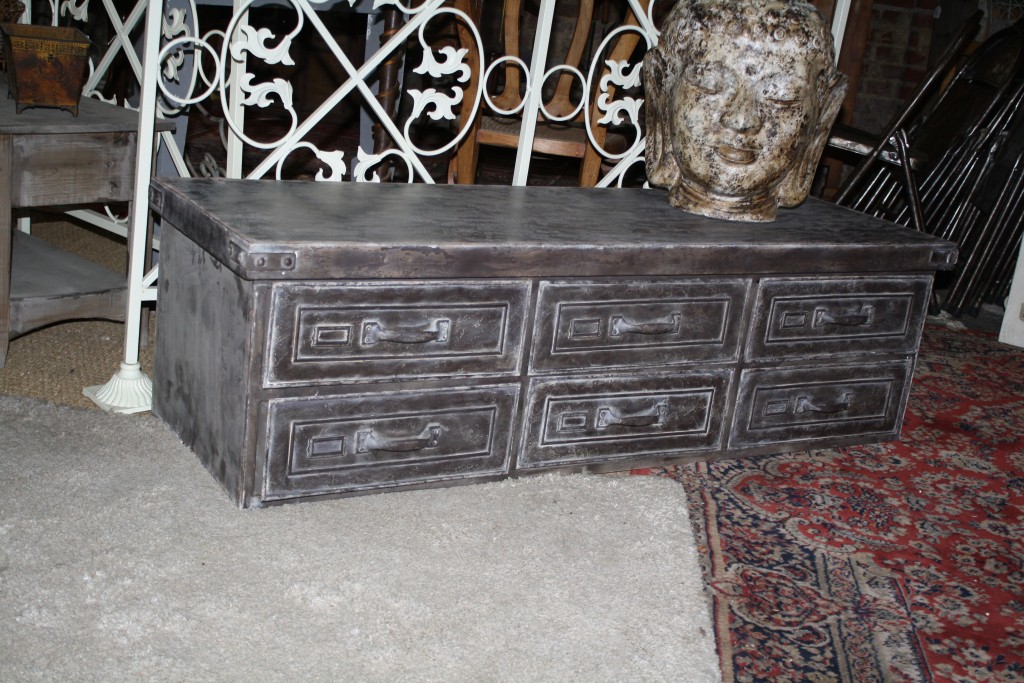 Brocante De La Ferme