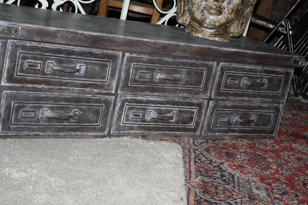 Brocante De La Ferme