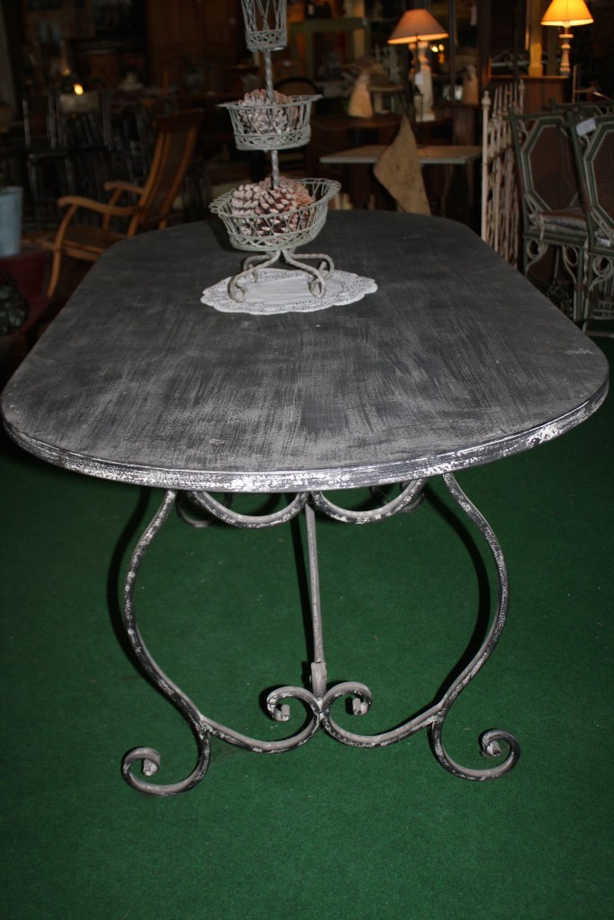 Brocante De La Ferme