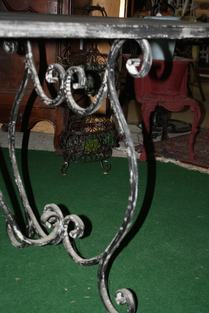 Brocante De La Ferme
