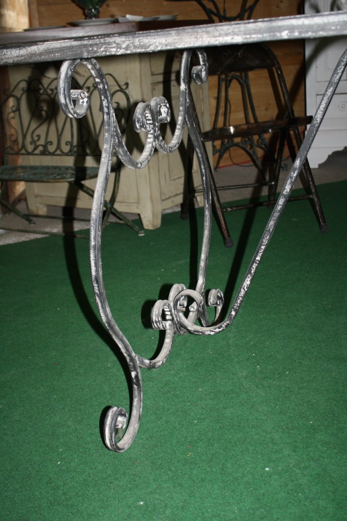 Brocante De La Ferme