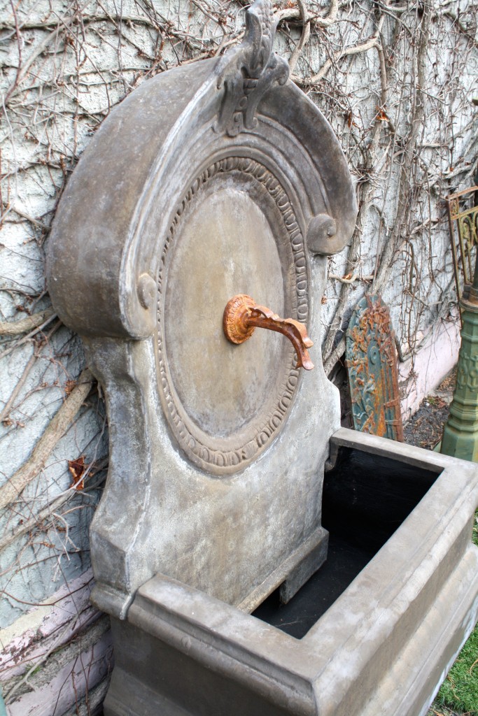 Brocante De La Ferme