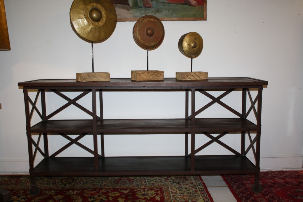 Brocante De La Ferme