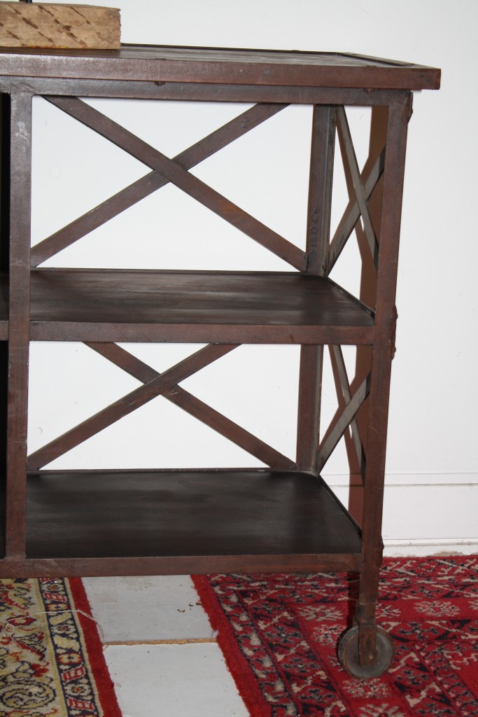 Brocante De La Ferme