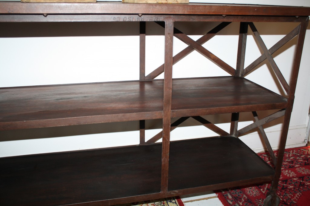 Brocante De La Ferme