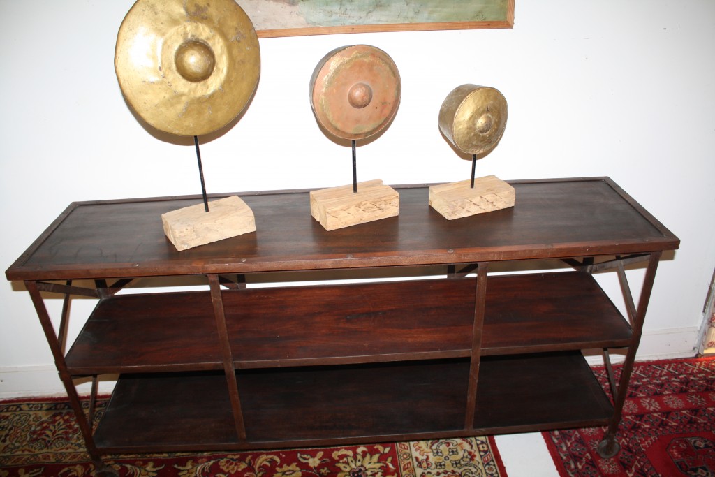 Brocante De La Ferme