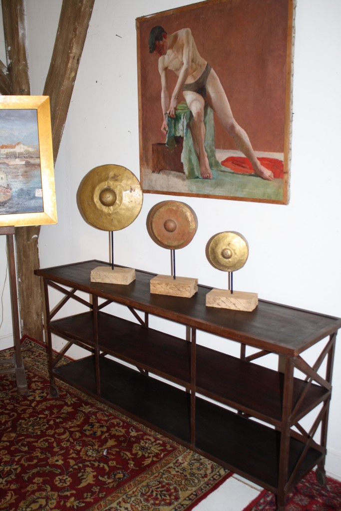 Brocante De La Ferme