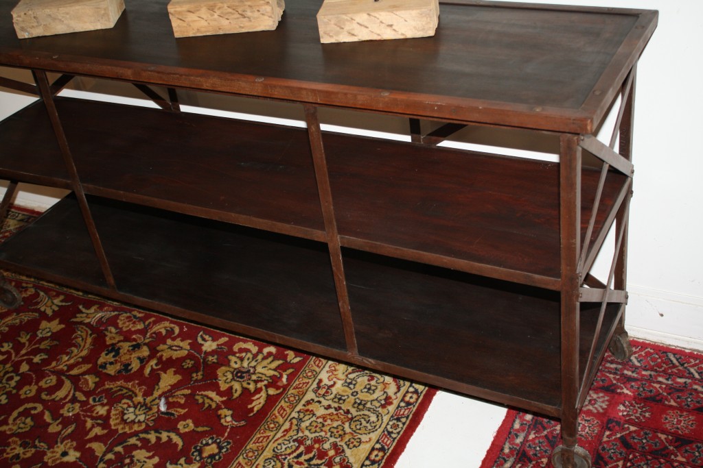 Brocante De La Ferme