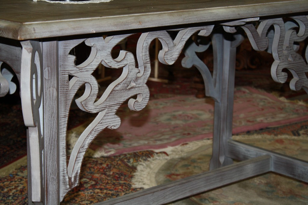 Brocante De La Ferme