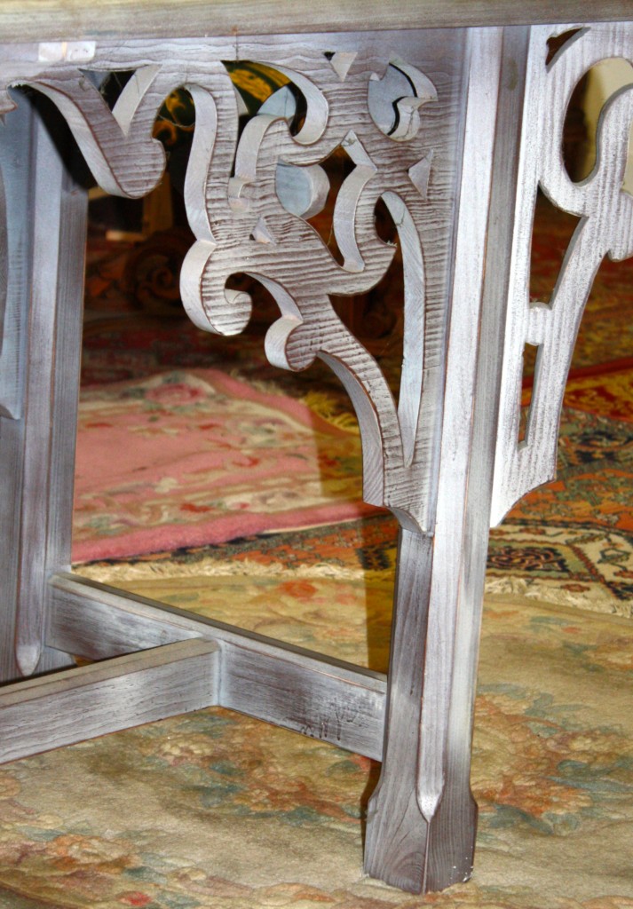 Brocante De La Ferme