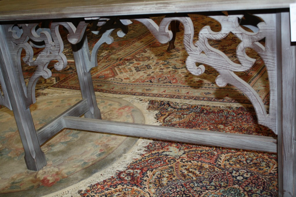 Brocante De La Ferme
