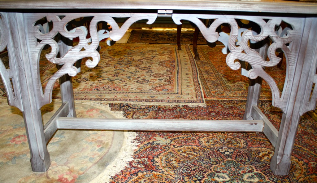 Brocante De La Ferme