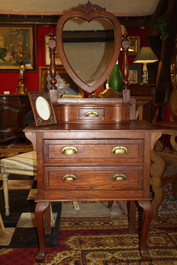 Brocante De La Ferme