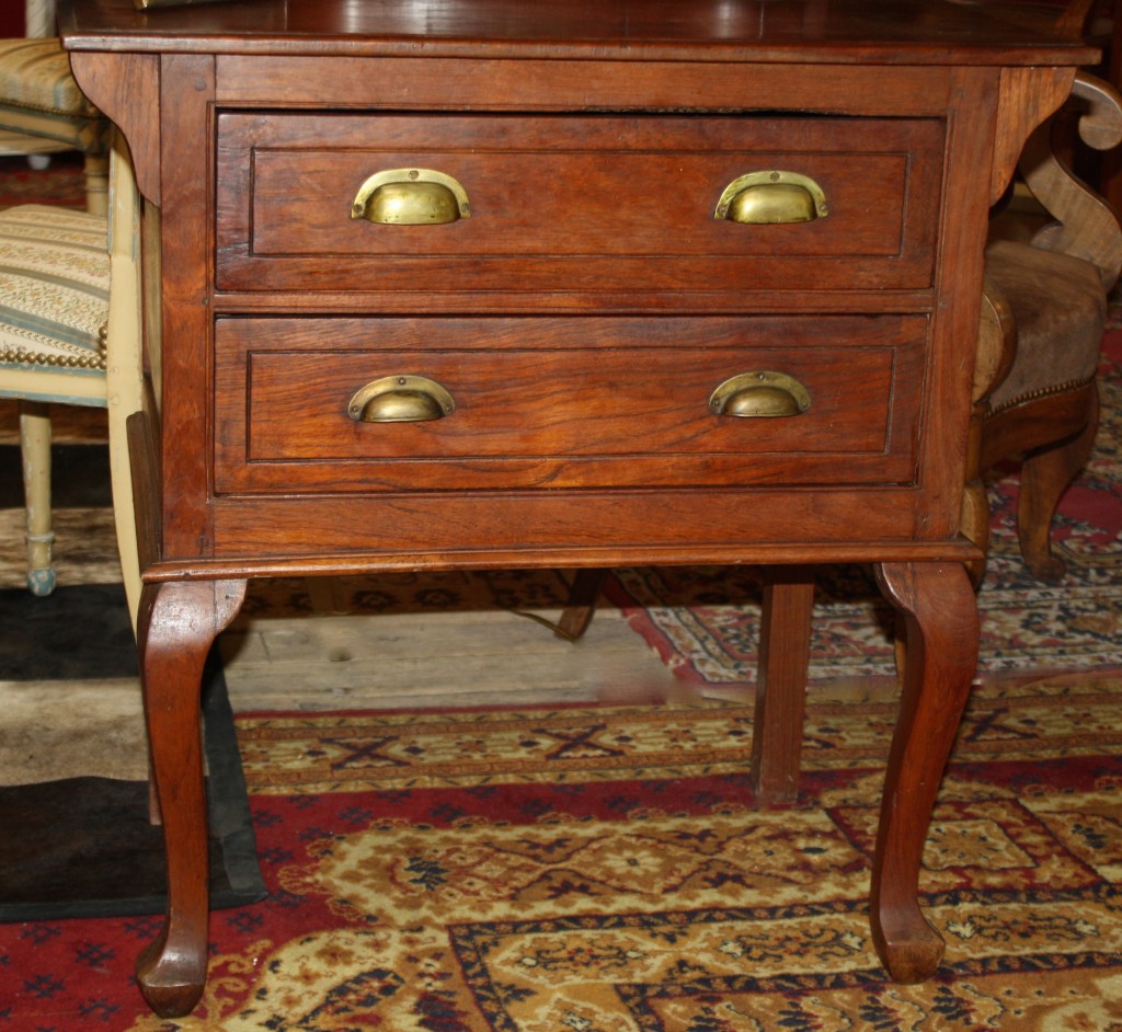 Brocante De La Ferme