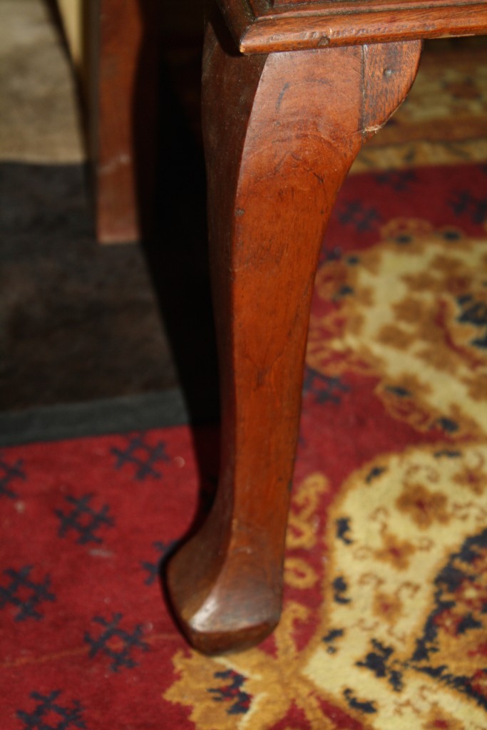 Brocante De La Ferme