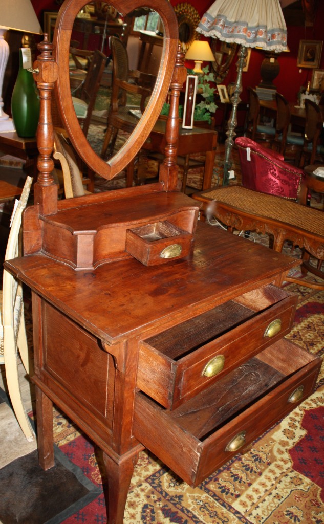 Brocante De La Ferme