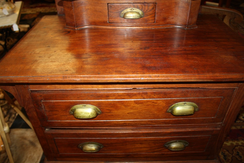 Brocante De La Ferme