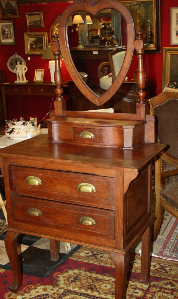 Brocante De La Ferme