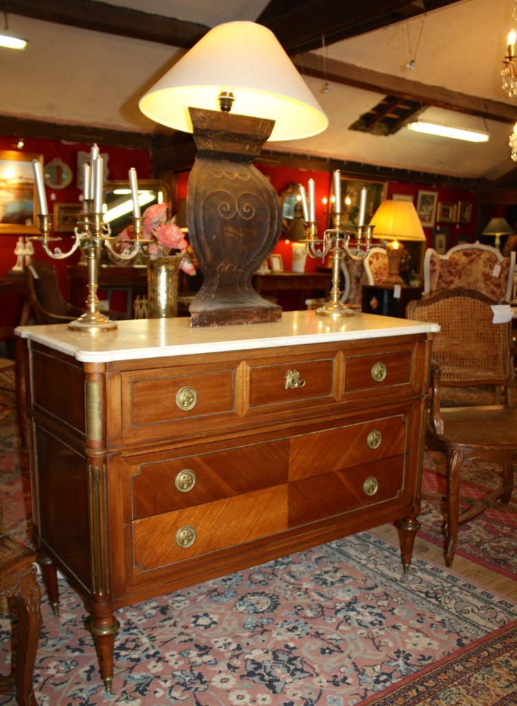 Brocante De La Ferme