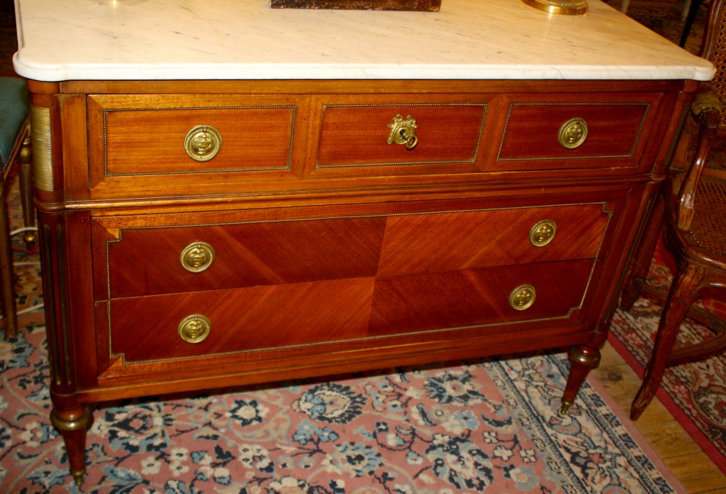 Brocante De La Ferme