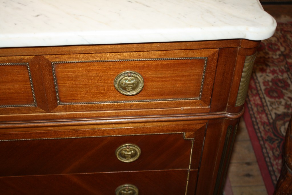 Brocante De La Ferme