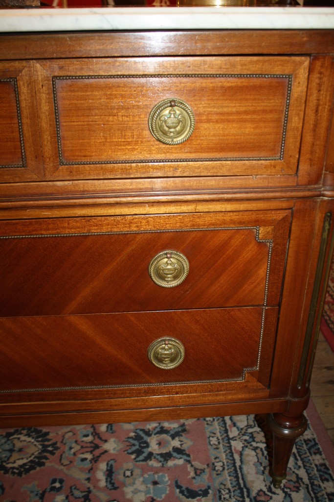 Brocante De La Ferme