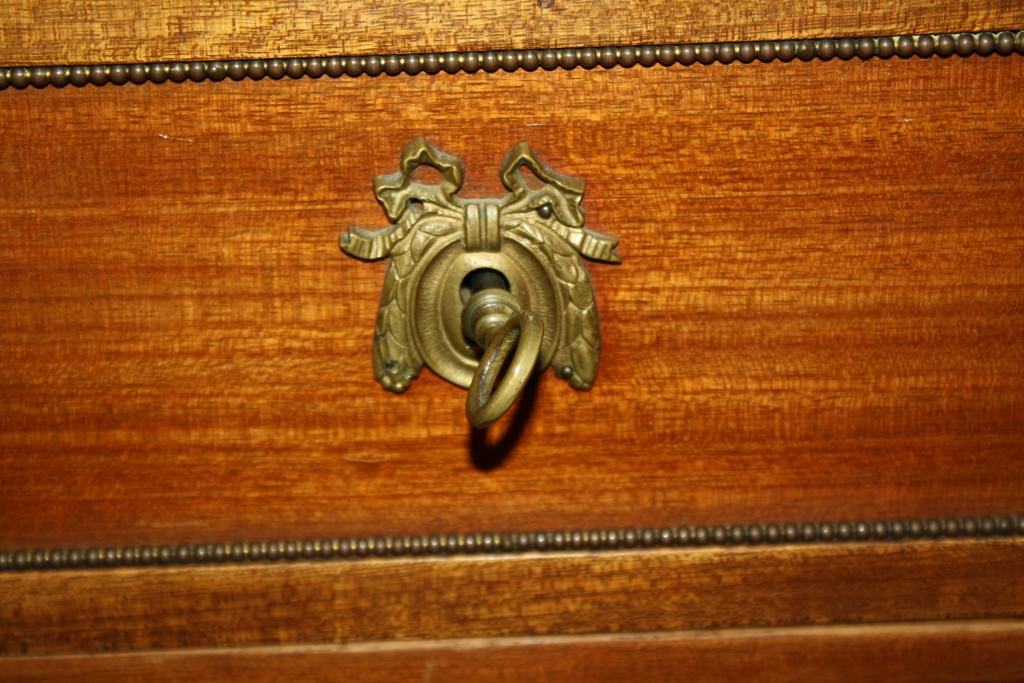 Brocante De La Ferme