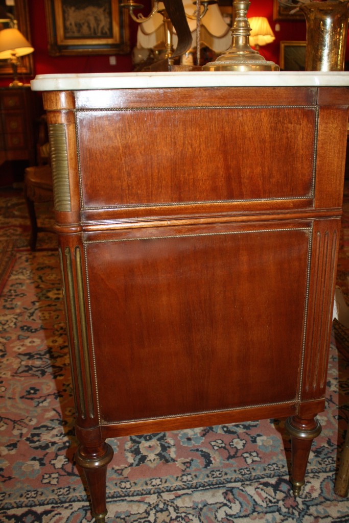 Brocante De La Ferme