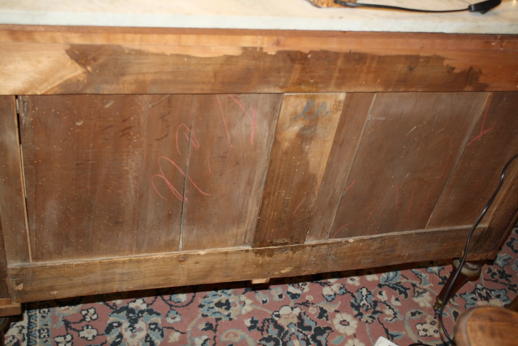 Brocante De La Ferme