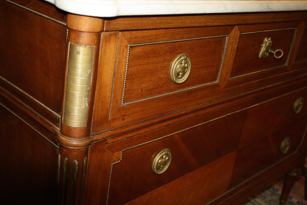 Brocante De La Ferme