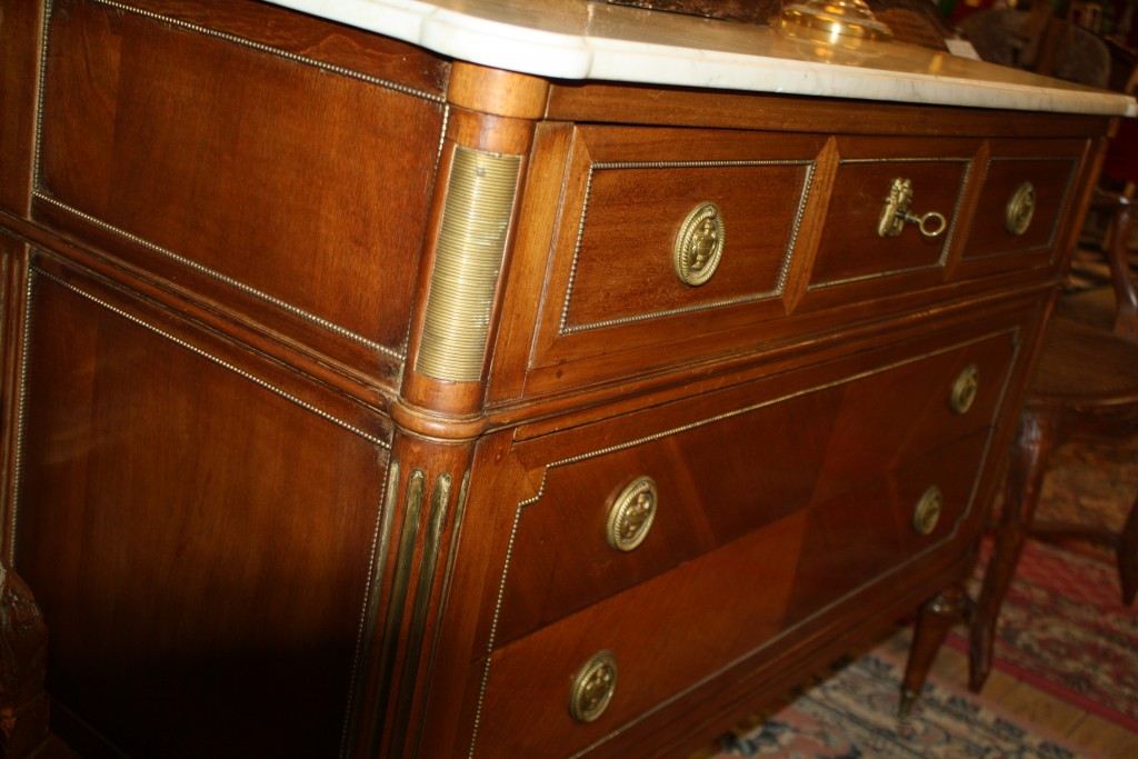 Brocante De La Ferme