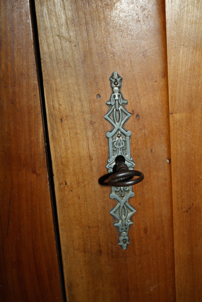 Brocante De La Ferme