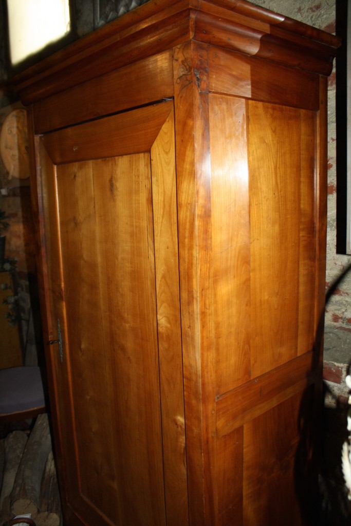 Brocante De La Ferme