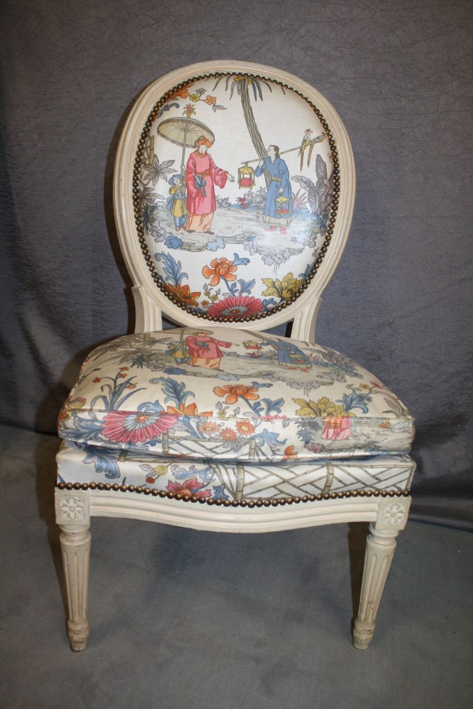 Brocante De La Ferme