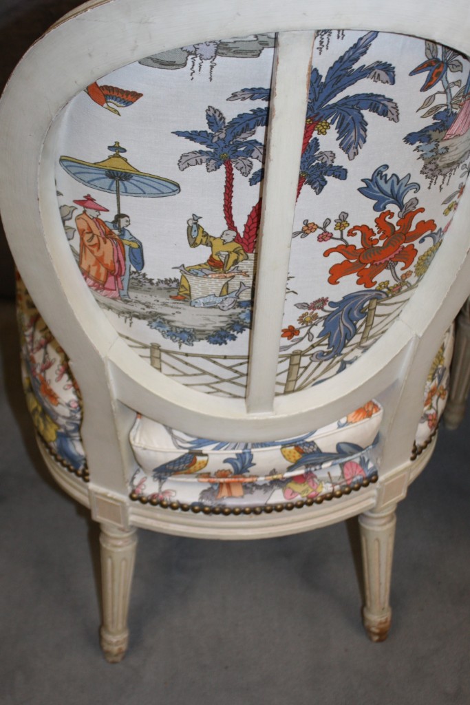 Brocante De La Ferme