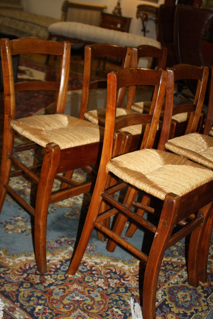 Brocante De La Ferme