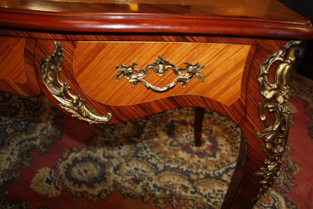 Brocante De La Ferme