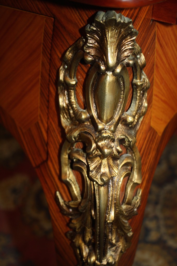 Brocante De La Ferme