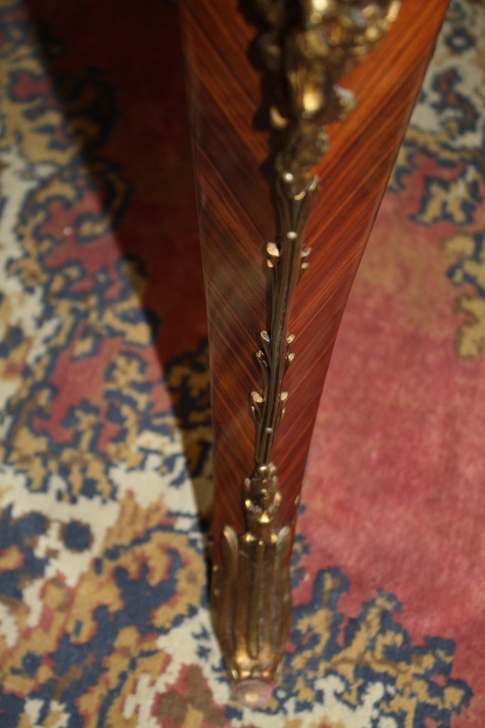 Brocante De La Ferme
