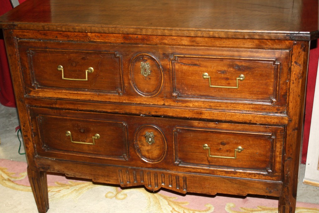 Brocante De La Ferme
