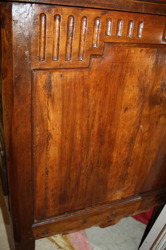 Brocante De La Ferme