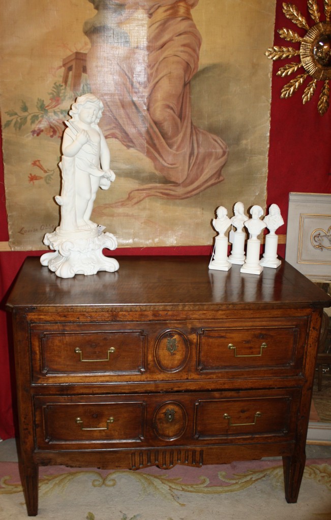 Brocante De La Ferme