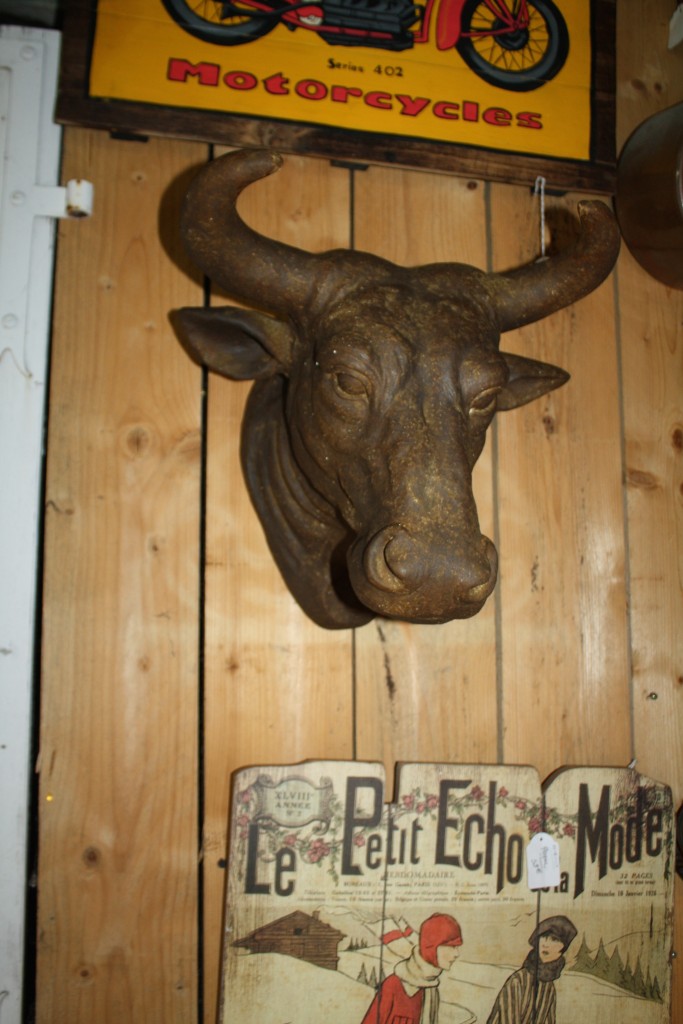 Brocante De La Ferme