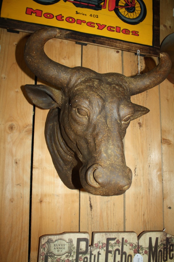 Brocante De La Ferme