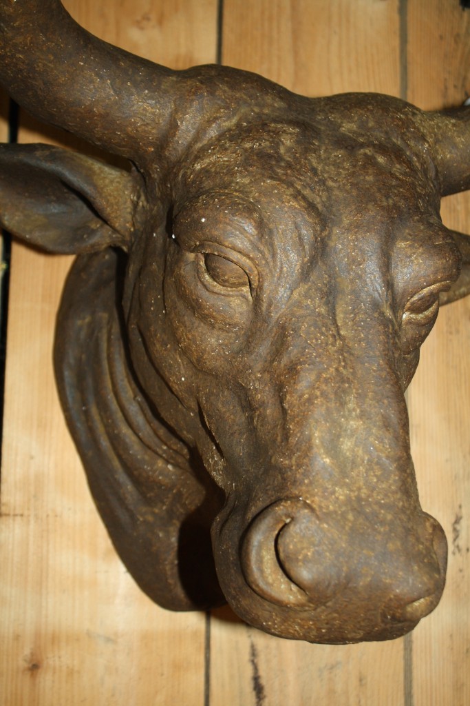Brocante De La Ferme